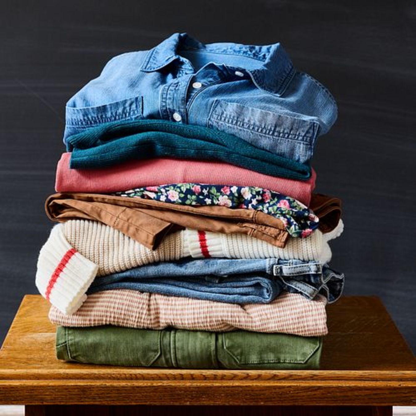 Back to School Style Edit