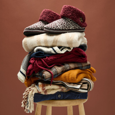 COZYTOBER Style Edit
