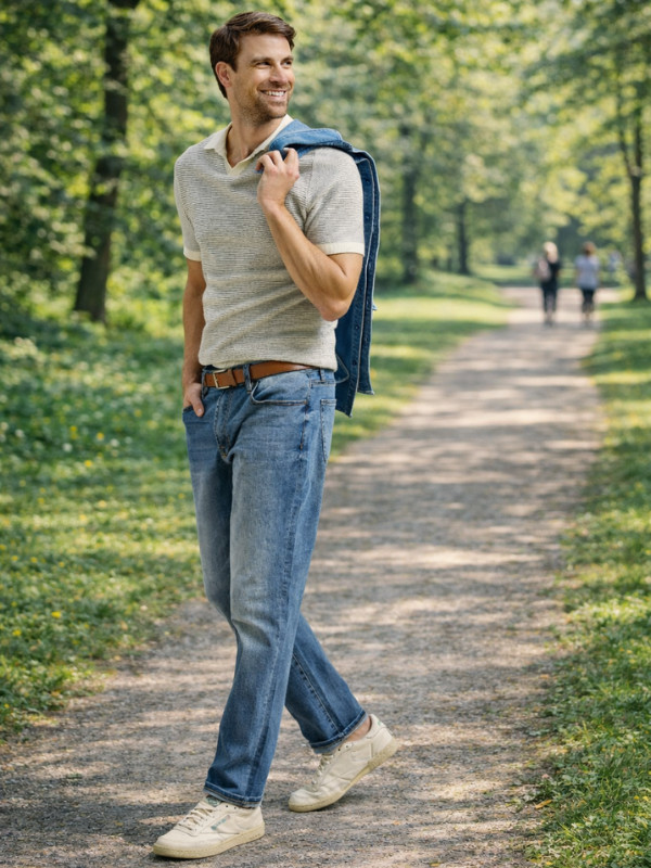 Wantable Men's Active Edit