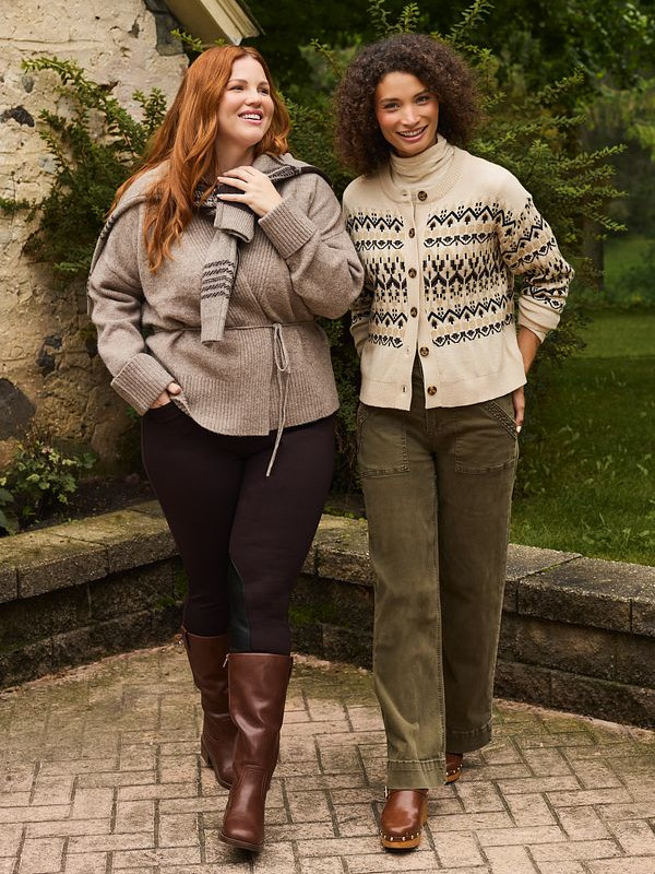 Wantable Style Edit