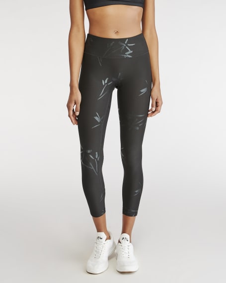 7/8 Barre Seamless Leggings