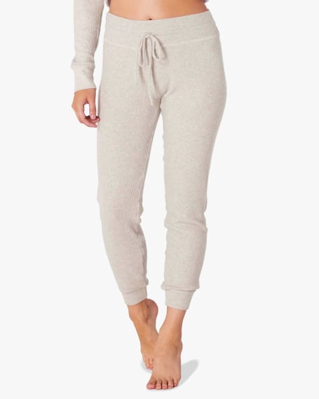 Lounge Around Midi Jogger