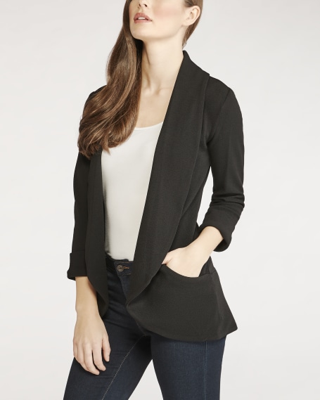 tart essential blazer