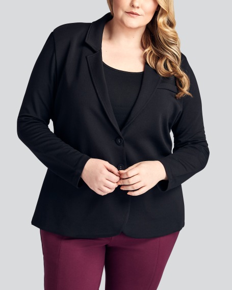tart essential blazer