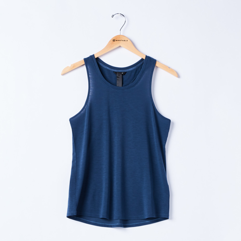 Bounce Tank in Teal | Wantable