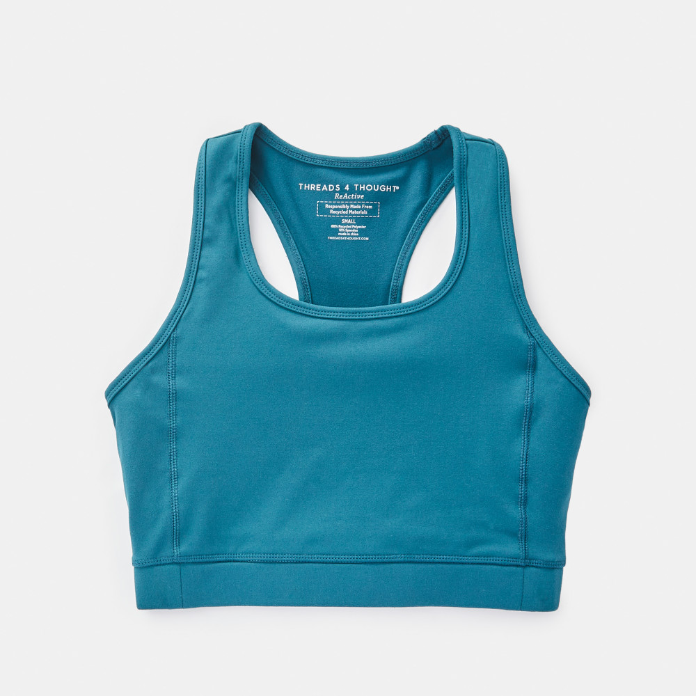 Threads 4 Thought Racerback Bras