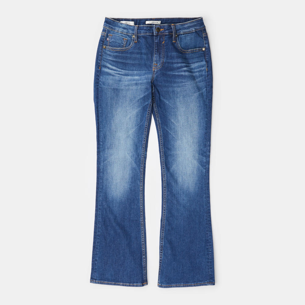 Jagger Classic Bootcut in Medium Wash | Wantable