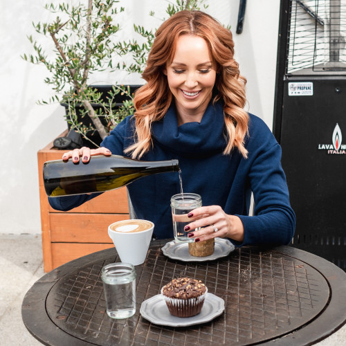 new year: practice makes perfect