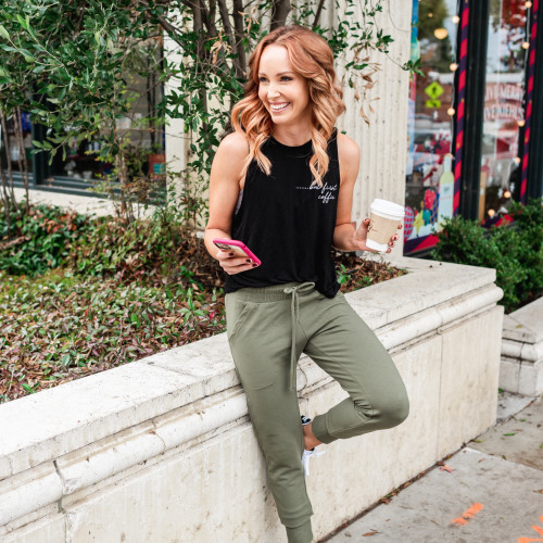 new year: room for growth