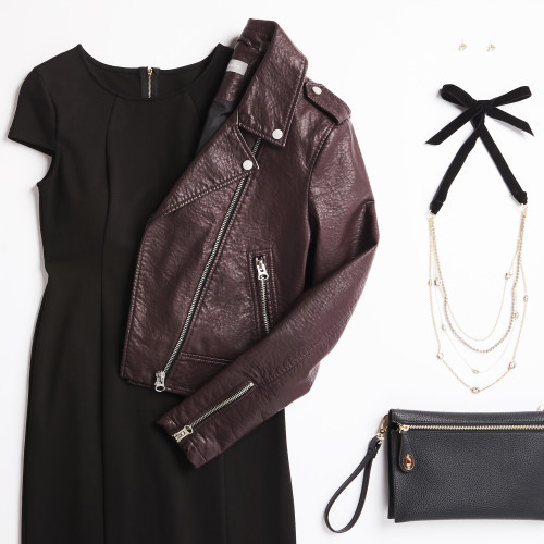 4 Festive Looks to Wear to Every Type of Office Holiday Party ...