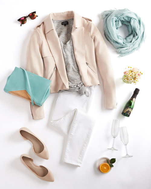 Stylist Tips How to Wear a Dolman Sleeve Top Like a Pro Wantable Blog