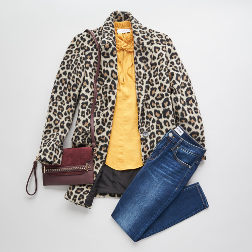 colorful clothes: daylight savings 