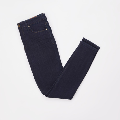 packing list: blue jeans