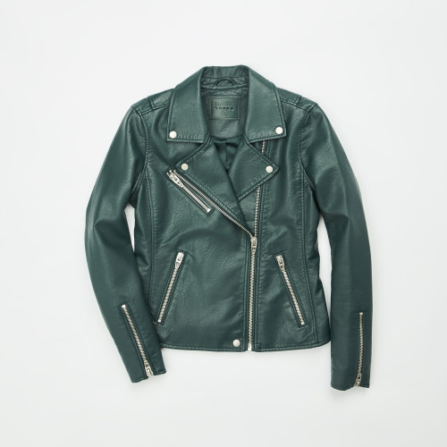 packing list: moto jacket