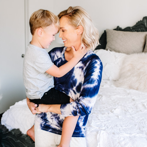 hygge: practice gratitude