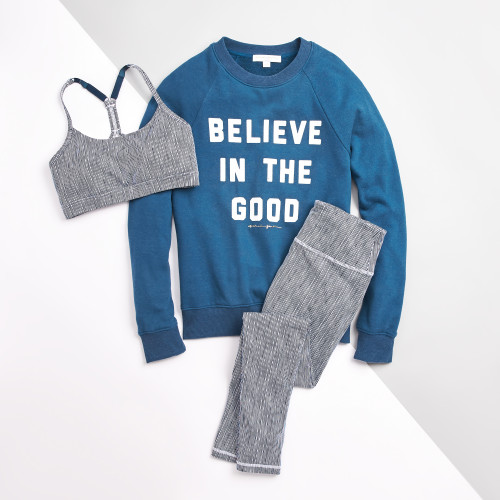 outdoor workout: safety first