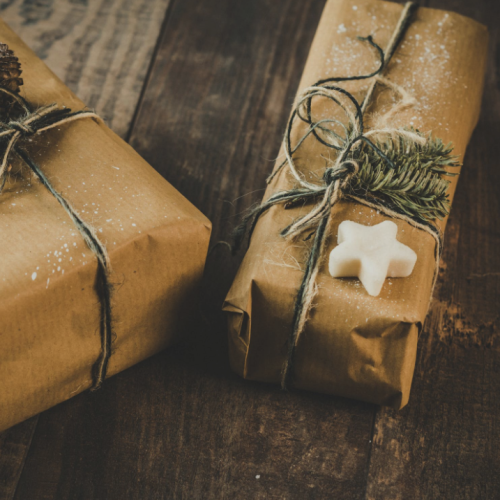 holiday season: conversation starters