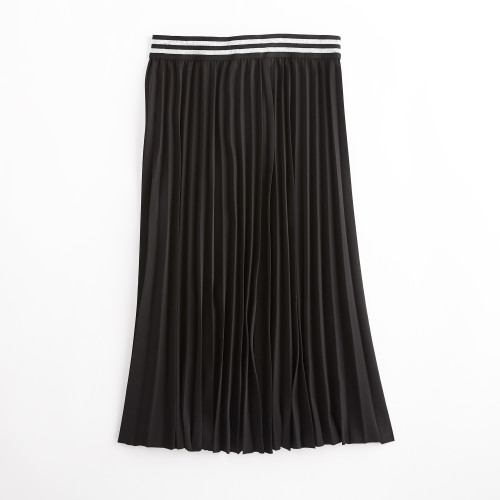 2020 fashion trends: pleats