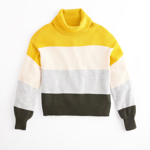 2020 fashion trends: color block 