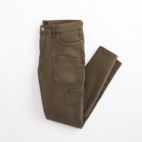 2020 fashion trends: cargo pants