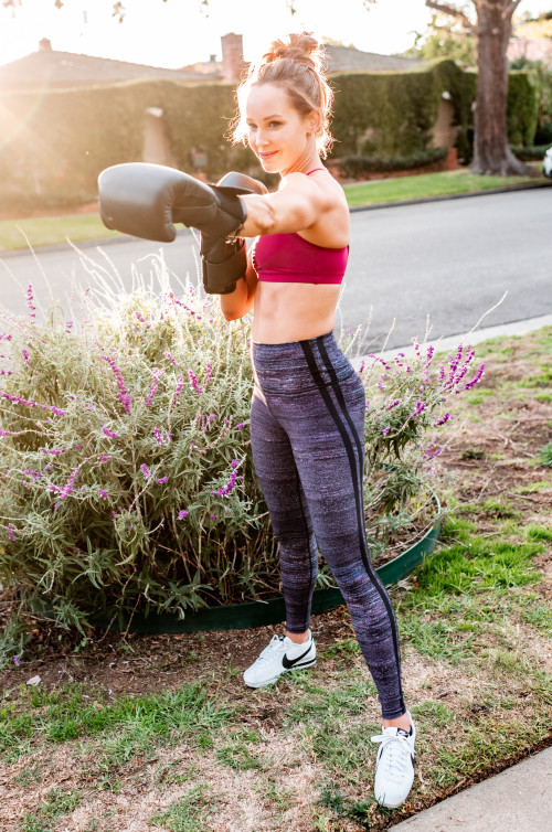 try something new: switch things up