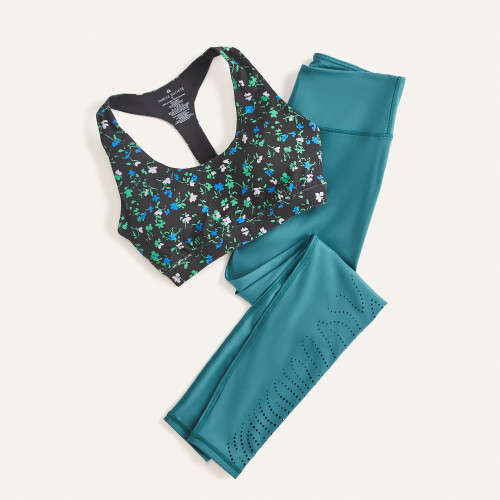 workout leggings: glyder