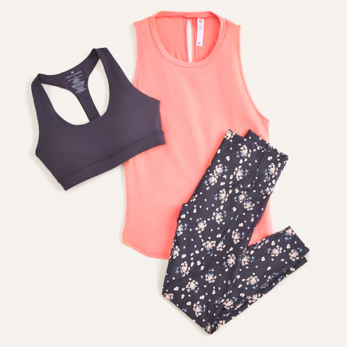 workout leggings: maaji