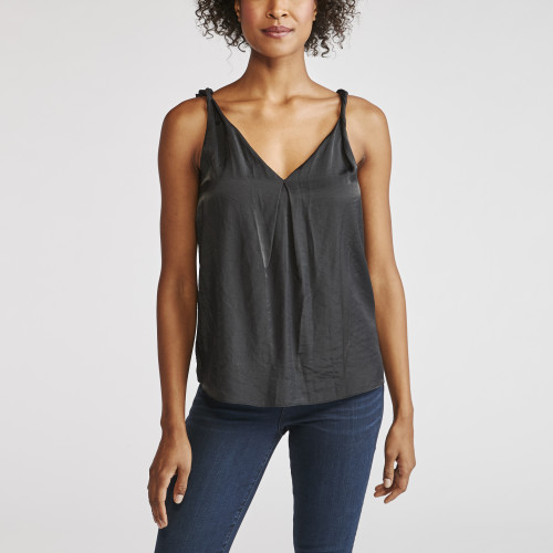 winter wardrobe: camisole