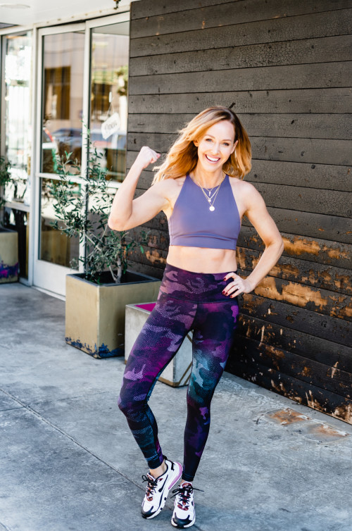 gym motivation: ramp up slowly