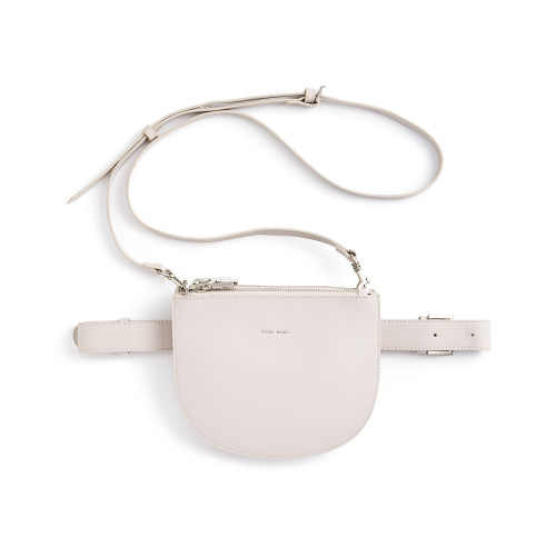 on-trend accessory: belt bag