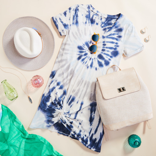 Summer Bucket List: Coastal Cool