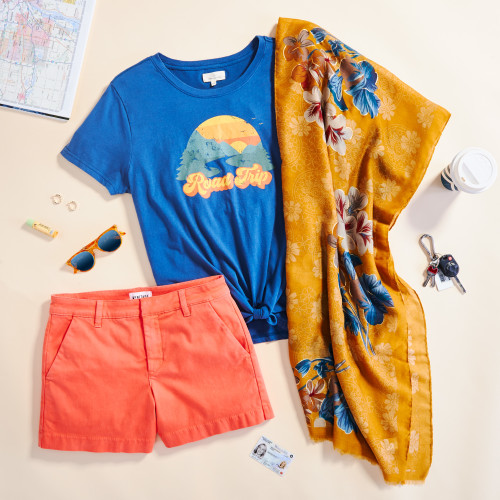 Summer Bucket List: Hit the Road