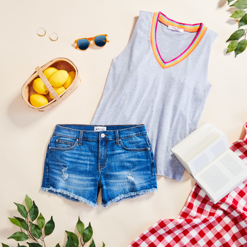 Summer Bucket List: Summer in the City