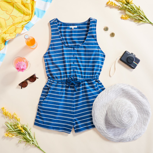 Summer Bucket List: Beachy Keen