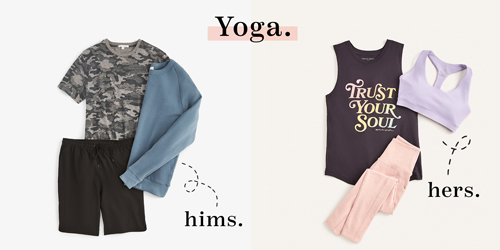 american heart month: yoga