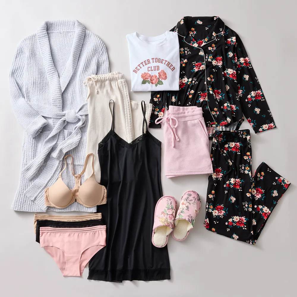 Signature Sleep & Body Edit