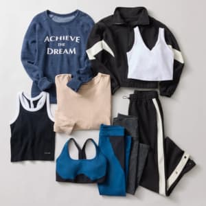 Signature Sleep & Body Edit